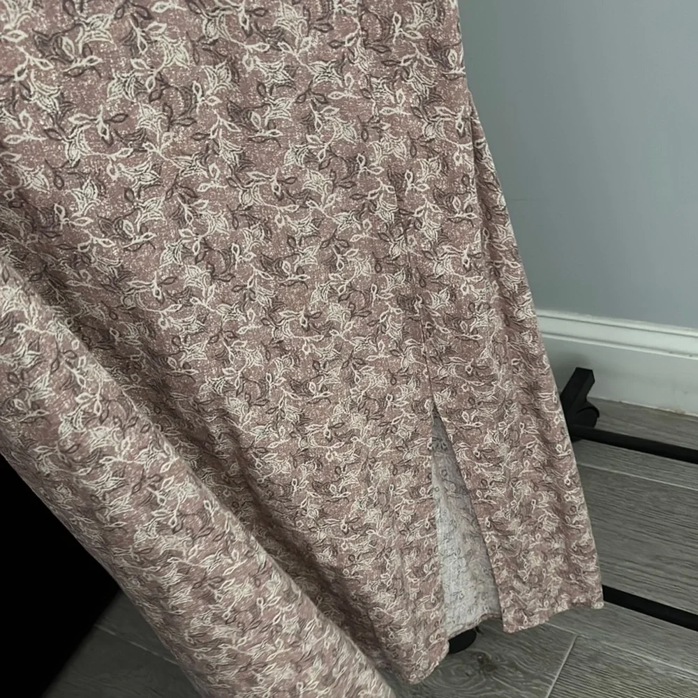 Sozy Tan Women's Dress - Picture 6 of 10